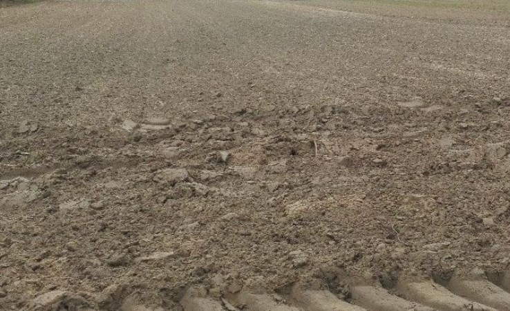 działka na sprzedaż - Pruszcz, Zawada