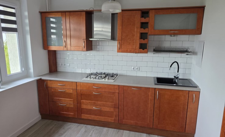 mieszkanie na sprzedaż - Gdańsk, Suchanino