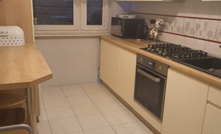 mieszkanie na sprzedaż - Bydgoszcz, Górzyskowo